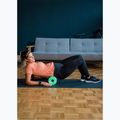 BLACKROLL Med Massagerolle weiß/grün 3