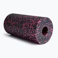 BLACKROLL Standard-Massagerolle schwarz/rosa
