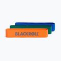 Trainingsbänder BLACKROLL Loop Band orange/green/blue