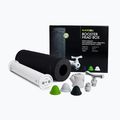 Massage-Set BLACKROLL Booster Head Box white