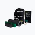Massage-Set BLACKROLL Running Box black