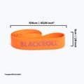Widerstandsband BLACKROLL Super Band orange 3