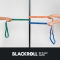 Widerstandsband BLACKROLL Super Band orange 4