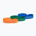 Trainingsbänder BLACKROLL Super Band orange/green/blue