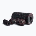 Massage-Set BLACKROLL FC Bayern München Blackbox Standard black/white/red