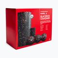 Massage-Set BLACKROLL FC Bayern München Blackbox Standard black/white/red 2
