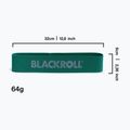 Satz Trainingsbänder Blackroll Loop Band 6 szt. yellow/orange/red/green/blue/black 2