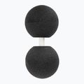 Doppel-Massageball BLACKROLL Duoflex 12 black 2