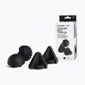 Aufsatz-Set für BLACKROLL Trigger Twister black 2
