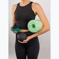 Massage-Set BLACKROLL Back Box black/green 2