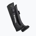 Lange Regenerations-Kompressionsstulpen BLACKROLL Compression Boots black