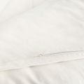 Kopfkissenbezug BLACKROLL Premium Comfort Pillow off white 2