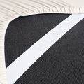 Bettlaken BLACKROLL Premium Comfort off white 4