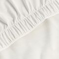 Bettlaken BLACKROLL Premium Comfort off white 2