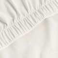 Bettlaken BLACKROLL Premium Comfort off white 2