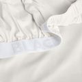 Bettlaken BLACKROLL Premium Comfort off white 3