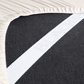 Bettlaken BLACKROLL Premium Comfort off white 4