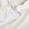 Bettlaken BLACKROLL Premium Comfort off white 5