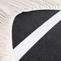 Bettlaken BLACKROLL Premium Comfort off white 4