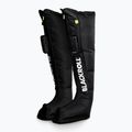 Regenerations-Beinmanschetten BLACKROLL Compression Boots 2.0 black