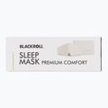 Augenmaske BLACKROLL Premium Comfort Sleep off white 2