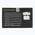 Augenmaske BLACKROLL Premium Comfort Sleep off white 4