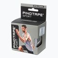 PINOTAPE Kinesiotaping-Band Prosport silber 45086