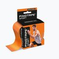 PINOTAPE Kinesiotaping-Band Prosport orange 45021 2