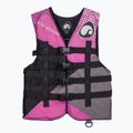 SPINERA Deluxe Frau Nylon 50N belay Weste rosa 182900