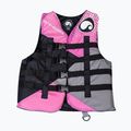 SPINERA Deluxe Frau Nylon 50N belay Weste rosa 182900 4