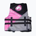SPINERA Deluxe Frau Nylon 50N belay Weste rosa 182900 5