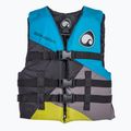 SPINERA Universal Nylon Vest 50N blau 18292 Sicherungsweste