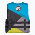 SPINERA Universal Nylon Vest 50N blau 18292 Sicherungsweste 2