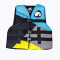 SPINERA Universal Nylon Vest 50N blau 18292 Sicherungsweste 5