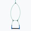 SPINER Schleppseil Monoski Trainer Rope grün/blau 5