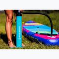 Pumpe für das SUP Board SPINERA Premium Big Volume Double Action 3