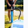 Pumpe für das SUP Board SPINERA Premium Big Volume Double Action 4