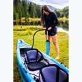 Pumpe für das SUP Board SPINERA Premium Big Volume Double Action 6