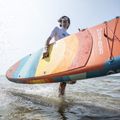 SUP SPINERA Supventure Sunset 10'6  Brett orange 22226 13