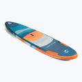 SUP SPINERA Brett Supventure Sunrise 12'0  blau 22227 2