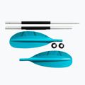 Kajak-Paddel 4-teilig SPINERA Kajak Classic Alu 4D blue 3