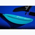 Kajak-Paddel 4-teilig SPINERA Kajak Classic Alu 4D blue 6