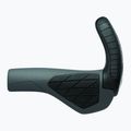 Lenkergriffe Ergon GS2 schwarz-grau 424132 4