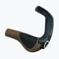 Lenkergriffe Ergon GP5 Biokork brown/black