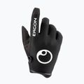 Fahrradhandschuhe Ergon HM2 black 2