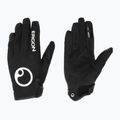 Fahrradhandschuhe Ergon HM2 black