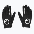 Fahrradhandschuhe Ergon HM2 black 2