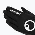 Fahrradhandschuhe Ergon HM2 black 4