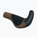 Lenkergriffe Ergon GP2 Evo Biokork brown/black