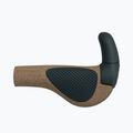 Lenkergriffe Ergon GP2 Evo Biokork brown/black 2
